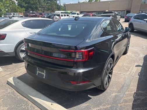 2022 Polestar 2 Long Range Dual Motor