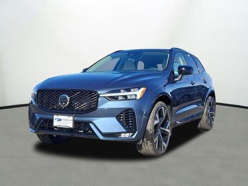 2026 Volvo XC60 B5 Ultra