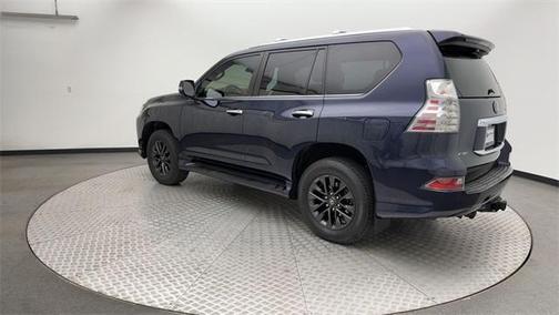 2020 Lexus GX 460 Base
