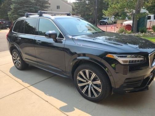 2023 Volvo XC90 B6 Core