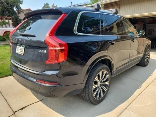 2023 Volvo XC90 B6 Core