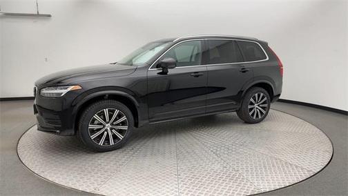 2023 Volvo XC90 B6 Core