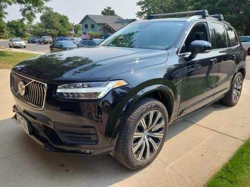 2023 Volvo XC90 B6 Core