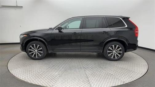 2023 Volvo XC90 B6 Core