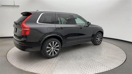 2023 Volvo XC90 B6 Core