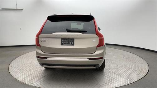 2023 Volvo XC90 Recharge Plug-In Hybrid T8 Ultimate Dark Theme 7-Seater
