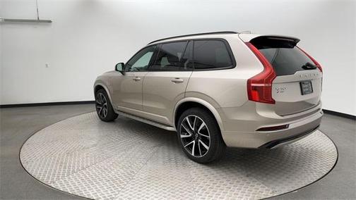 2023 Volvo XC90 Recharge Plug-In Hybrid T8 Ultimate Dark Theme 7-Seater