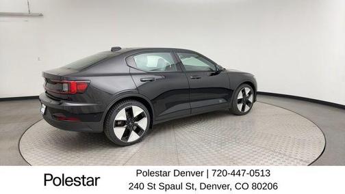 2023 Polestar 2 Long Range Dual Motor