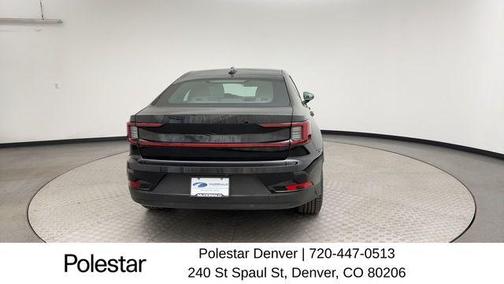 2023 Polestar 2 Long Range Dual Motor