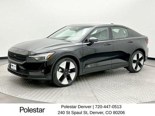2023 Polestar 2 Long Range Dual Motor
