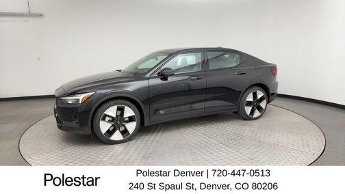 2023 Polestar 2 Long Range Dual Motor
