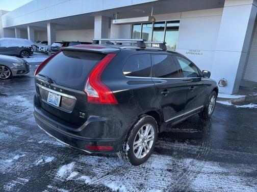 2015 Volvo XC60 T5 Premier