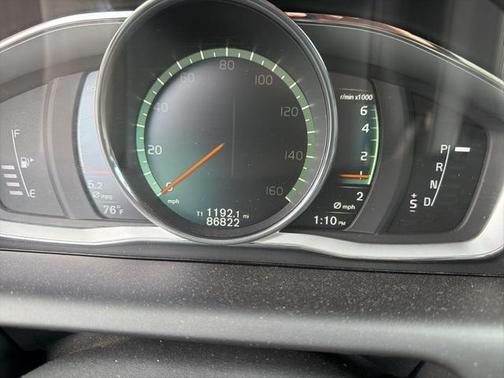 2017 Volvo XC60 T6 Dynamic