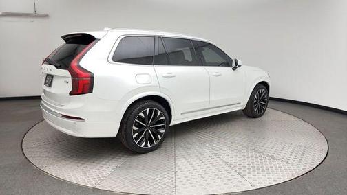 2025 Volvo XC90 Plug-In Hybrid T8 Ultra 7-Seater