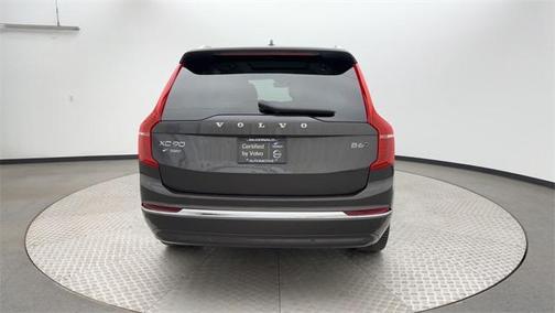 2023 Volvo XC90 B6 Ultimate 6-Seater