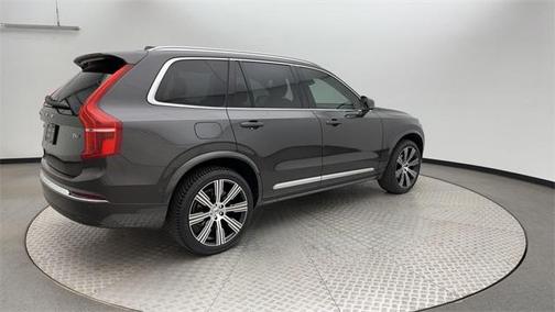 2023 Volvo XC90 B6 Ultimate 6-Seater