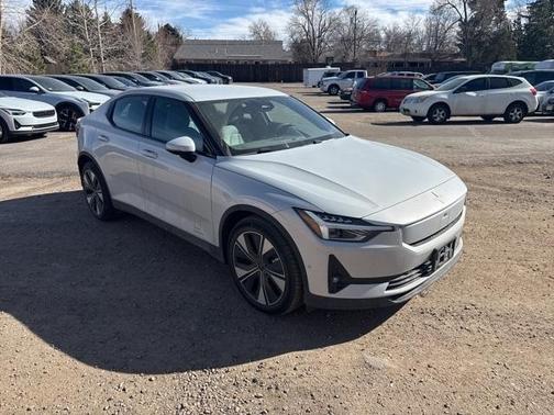 2024 Polestar 2 Long Range Dual Motor