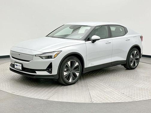 2024 Polestar 2 Long Range Dual Motor