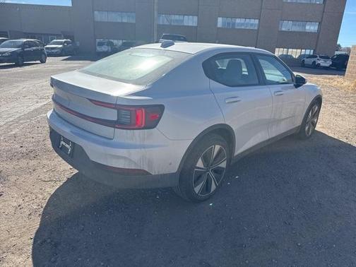 2024 Polestar 2 Long Range Dual Motor
