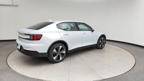2024 Polestar 2 Long Range Dual Motor