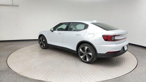 2024 Polestar 2 Long Range Dual Motor