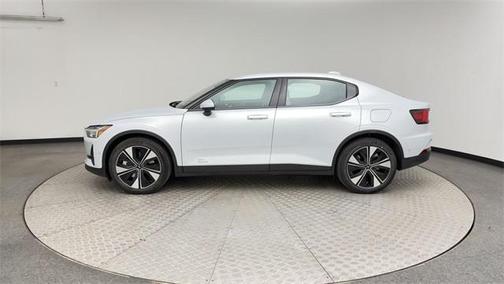2024 Polestar 2 Long Range Dual Motor