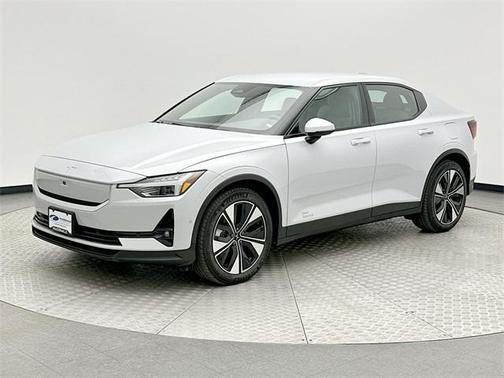 2024 Polestar 2 Long Range Dual Motor