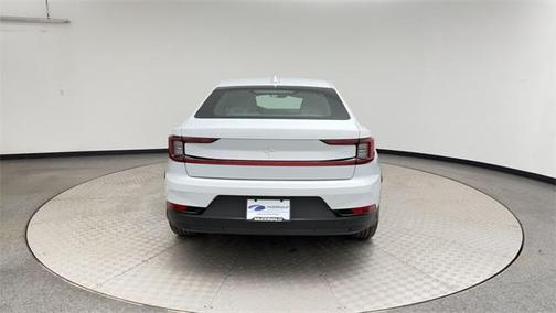 2024 Polestar 2 Long Range Dual Motor