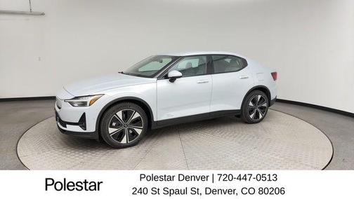 2024 Polestar 2 Long Range Dual Motor