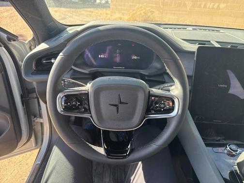 2024 Polestar 2 Long Range Dual Motor