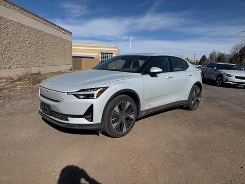 2024 Polestar 2 Long Range Dual Motor