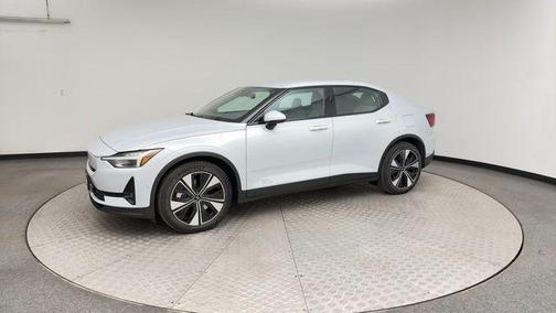 2024 Polestar 2 Long Range Dual Motor