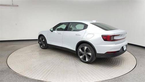 2024 Polestar 2 Long Range Dual Motor
