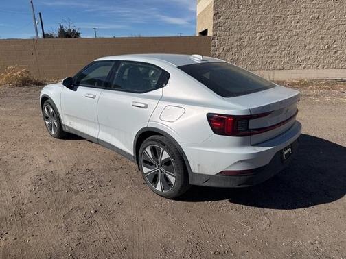 2024 Polestar 2 Long Range Dual Motor
