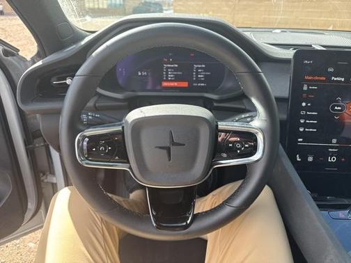 2023 Polestar 2 Long Range Dual Motor