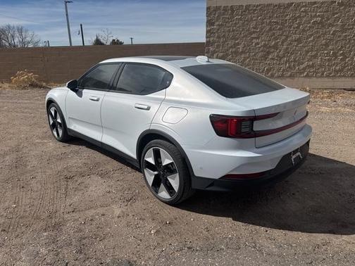 2023 Polestar 2 Long Range Dual Motor