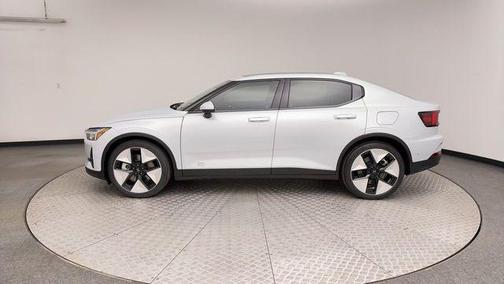 2023 Polestar 2 Long Range Dual Motor