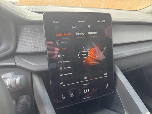 2023 Polestar 2 Long Range Dual Motor