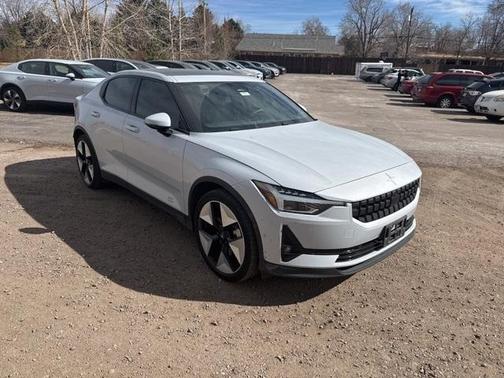 2023 Polestar 2 Long Range Dual Motor