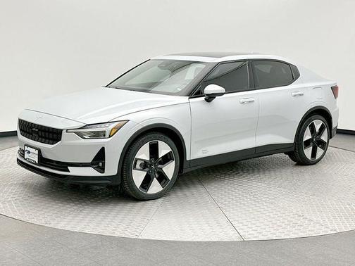 2023 Polestar 2 Long Range Dual Motor
