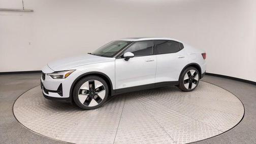 2023 Polestar 2 Long Range Dual Motor
