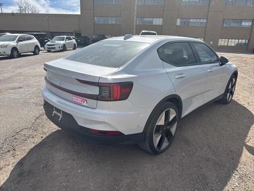2023 Polestar 2 Long Range Dual Motor