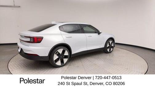 2023 Polestar 2 Long Range Dual Motor