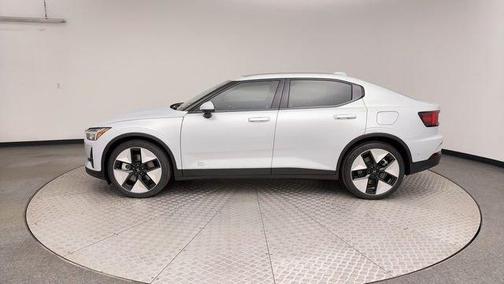 2023 Polestar 2 Long Range Dual Motor