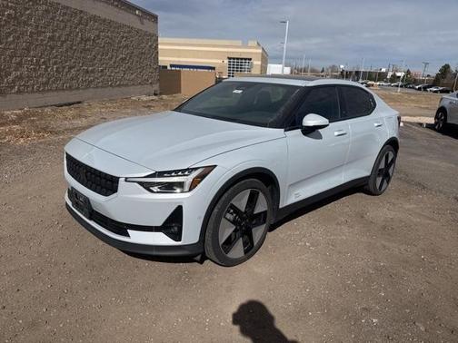 2023 Polestar 2 Long Range Dual Motor