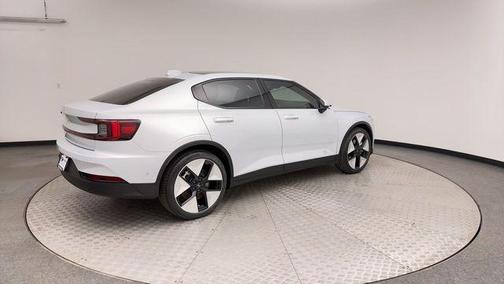 2023 Polestar 2 Long Range Dual Motor