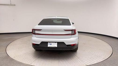 2023 Polestar 2 Long Range Dual Motor