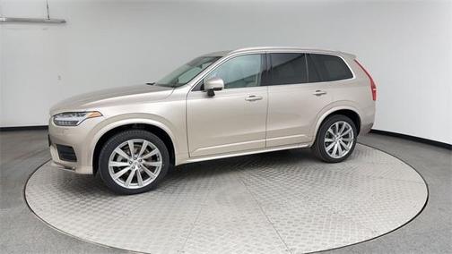 2023 Volvo XC90 B5 Core