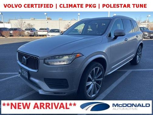 2023 Volvo XC90 B5 Core