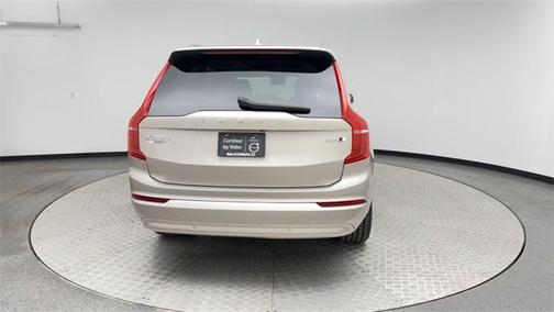 2023 Volvo XC90 B5 Core